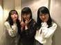 
Nakajima Saki,


Nonaka Miki,


Ogata Haruna,

