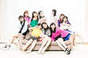 
ANGERME,


Funaki Musubu,


Kamikokuryou Moe,


Kasahara Momona,


Katsuta Rina,


Kawamura Ayano,


Murota Mizuki,


Nakanishi Kana,


Sasaki Rikako,


Takeuchi Akari,


Wada Ayaka,

