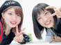 
Kishimoto Yumeno,


Takeuchi Akari,

