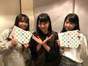 
Nakajima Saki,


Nonaka Miki,


Ogata Haruna,

