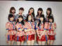 
ANGERME,


Funaki Musubu,


Kamikokuryou Moe,


Kasahara Momona,


Katsuta Rina,


Kawamura Ayano,


Murota Mizuki,


Nakanishi Kana,


Sasaki Rikako,


Takeuchi Akari,


Wada Ayaka,

