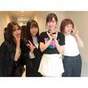 
Goto Yuki,


Mano Erina,


Okada Robin Shouko,


Suzuki Airi,

