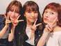 
Goto Yuki,


Mano Erina,


Okada Robin Shouko,

