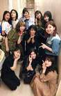 
ANGERME,


Funaki Musubu,


Kamikokuryou Moe,


Kasahara Momona,


Katsuta Rina,


Kawamura Ayano,


Murota Mizuki,


Nakanishi Kana,


Sasaki Rikako,


Takeuchi Akari,


Tamura Meimi,


Wada Ayaka,

