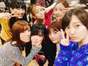 
Arai Manami,


Furukawa Konatsu,


Kikkawa Yuu,


Mori Saki,


Saho Akari,


Sekine Azusa,


UpFront Girls,

