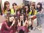 
Arai Manami,


Fukuda Kanon,


Furukawa Konatsu,


Kikkawa Yuu,


Mori Saki,


Saho Akari,


Sekine Azusa,


Suzuki Airi,


UpFront Girls,

