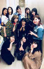 
ANGERME,


Funaki Musubu,


Kamikokuryou Moe,


Kasahara Momona,


Katsuta Rina,


Kawamura Ayano,


Murota Mizuki,


Nakanishi Kana,


Sasaki Rikako,


Takeuchi Akari,


Tamura Meimi,


Wada Ayaka,

