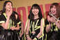
Kamikokuryou Moe,


Takeuchi Akari,


Wada Ayaka,

