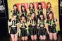 
ANGERME,


Funaki Musubu,


Kamikokuryou Moe,


Kasahara Momona,


Katsuta Rina,


Kawamura Ayano,


Murota Mizuki,


Nakanishi Kana,


Sasaki Rikako,


Takeuchi Akari,


Wada Ayaka,

