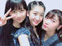 
Akiyama Mao,


Ono Mizuho,


Yamagishi Riko,

