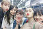 
Kamikokuryou Moe,


Katsuta Rina,


Murota Mizuki,


Sasaki Rikako,


Takeuchi Akari,

