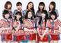 
ANGERME,


Funaki Musubu,


Kamikokuryou Moe,


Kasahara Momona,


Katsuta Rina,


Kawamura Ayano,


Murota Mizuki,


Nakanishi Kana,


Sasaki Rikako,


Takeuchi Akari,


Wada Ayaka,

