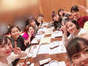 
ANGERME,


Funaki Musubu,


Kamikokuryou Moe,


Kasahara Momona,


Katsuta Rina,


Kawamura Ayano,


Murota Mizuki,


Nakanishi Kana,


Sasaki Rikako,


Takeuchi Akari,


Wada Ayaka,

