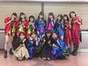 
ANGERME,


Funaki Musubu,


Kamikokuryou Moe,


Kasahara Momona,


Katsuta Rina,


Kawamura Ayano,


Murota Mizuki,


Nakanishi Kana,


Sasaki Rikako,


Takeuchi Akari,


Wada Ayaka,

