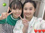 
Doi Rena,


Yamazaki Yuhane,

