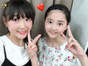 
Doi Rena,


Eguchi Saya,

