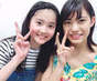 
Doi Rena,


Kishimoto Yumeno,

