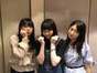 
Nakajima Saki,


Nonaka Miki,


Ogata Haruna,

