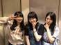 
Nakajima Saki,


Nonaka Miki,


Ogata Haruna,

