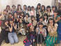 
Akiyama Mao,


Asakura Kiki,


Fukumura Mizuki,


Haga Akane,


Ichioka Reina,


Iikubo Haruna,


Ikuta Erina,


Ishida Ayumi,


Kaga Kaede,


Kishimoto Yumeno,


Kiyono Momohime,


Makino Maria,


Morito Chisaki,


Morning Musume,


Niinuma Kisora,


Nonaka Miki,


Oda Sakura,


Ogata Risa,


Ono Mizuho,


Onoda Saori,


Sato Masaki,


Takagi Sayuki,


Takase Kurumi,


Tanimoto Ami,


Tsubaki Factory,


Yamagishi Riko,


Yokoyama Reina,

