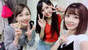 
Iikubo Haruna,


Ishida Ayumi,


Shimizu Saki,

