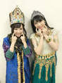 
Makino Maria,


Shimizu Saki,

