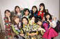 
ANGERME,


Funaki Musubu,


Kamikokuryou Moe,


Kasahara Momona,


Katsuta Rina,


Kawamura Ayano,


Murota Mizuki,


Nakanishi Kana,


Sasaki Rikako,


Takeuchi Akari,


Wada Ayaka,

