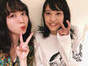 
Katsuta Rina,


Kishimoto Yumeno,

