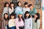 
ANGERME,


Funaki Musubu,


Kamikokuryou Moe,


Kasahara Momona,


Katsuta Rina,


Kawamura Ayano,


Murota Mizuki,


Nakanishi Kana,


Sasaki Rikako,


Takeuchi Akari,


Wada Ayaka,

