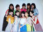 
ANGERME,


Funaki Musubu,


Kamikokuryou Moe,


Kasahara Momona,


Katsuta Rina,


Kawamura Ayano,


Murota Mizuki,


Nakanishi Kana,


Sasaki Rikako,


Takeuchi Akari,


Wada Ayaka,

