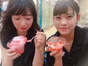 
Kishimoto Yumeno,


Yamagishi Riko,

