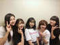 
Katsuta Rina,


Kumai Yurina,


Nakanishi Kana,


Takeuchi Akari,


Yajima Maimi,

