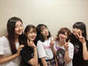 
Katsuta Rina,


Kumai Yurina,


Nakanishi Kana,


Takeuchi Akari,


Yajima Maimi,

