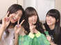 
Fukumura Mizuki,


Kumai Yurina,


Yajima Maimi,

