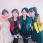 
Ichii Sayaka,


Yaguchi Mari,


Yasuda Kei,


Yoshizawa Hitomi,

