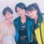 
Ichii Sayaka,


Yaguchi Mari,


Yasuda Kei,

