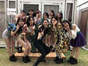 
ANGERME,


Funaki Musubu,


Kamikokuryou Moe,


Kasahara Momona,


Katsuta Rina,


Kawamura Ayano,


Murota Mizuki,


Nakanishi Kana,


Sasaki Rikako,


Takeuchi Akari,


Wada Ayaka,

