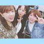 
Katsuta Rina,


Nakanishi Kana,


Takeuchi Akari,


