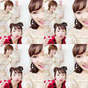 
Kago Ai,


Yasuda Kei,


Yoshizawa Hitomi,

