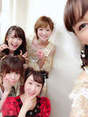 
Kago Ai,


Suzuki Airi,


Tanaka Reina,


Yasuda Kei,


Yoshizawa Hitomi,

