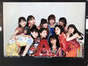 
ANGERME,


Funaki Musubu,


Kamikokuryou Moe,


Kasahara Momona,


Katsuta Rina,


Kawamura Ayano,


Murota Mizuki,


Nakanishi Kana,


Sasaki Rikako,


Takeuchi Akari,


Wada Ayaka,

