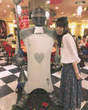 
Tanabe Nanami,

