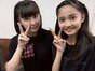 
Doi Rena,


Noguchi Kurumi,

