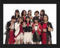 
ANGERME,


Funaki Musubu,


Kamikokuryou Moe,


Kasahara Momona,


Katsuta Rina,


Kawamura Ayano,


Murota Mizuki,


Nakanishi Kana,


Sasaki Rikako,


Takeuchi Akari,


Wada Ayaka,

