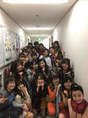 
Akiyama Mao,


Asakura Kiki,


Danbara Ruru,


Inaba Manaka,


Juice=Juice,


Kanazawa Tomoko,


Kishimoto Yumeno,


Kiyono Momohime,


Maeda Kokoro,


Miyamoto Karin,


Miyazaki Yuka,


Niinuma Kisora,


Ogata Risa,


Okamura Minami,


Ono Mizuho,


Onoda Saori,


Takagi Sayuki,


Takase Kurumi,


Tanimoto Ami,


Tsubaki Factory,


Uemura Akari,


Yamagishi Riko,


Yamazaki Yuhane,


Yanagawa Nanami,

