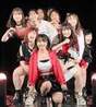 
ANGERME,


Funaki Musubu,


Kamikokuryou Moe,


Kasahara Momona,


Katsuta Rina,


Kawamura Ayano,


Murota Mizuki,


Nakanishi Kana,


Sasaki Rikako,


Takeuchi Akari,


Wada Ayaka,

