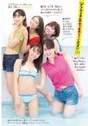 
Kasahara Momona,


Murota Mizuki,


Sasaki Rikako,


Takeuchi Akari,


Wada Ayaka,

