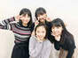
Hashisako Rin,


Kodama Sakiko,


Nomura Minami,


Yonemura Kirara,

