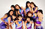 
ANGERME,


Funaki Musubu,


Kamikokuryou Moe,


Kasahara Momona,


Katsuta Rina,


Kawamura Ayano,


Murota Mizuki,


Nakanishi Kana,


Sasaki Rikako,


Takeuchi Akari,


Wada Ayaka,

