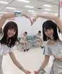 
Miyamoto Karin,


Miyazaki Yuka,


Morito Chisaki,


Takeuchi Akari,

